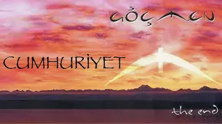 Musa Göçmen - Cumhuriyet - (Official Audio Video)