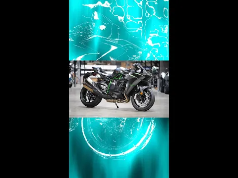 2024 Kawasaki H2 Carbon Démo Thumbnail alt