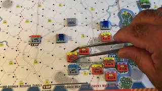 Enemy Action Kharkov SS Take 2 Part 14