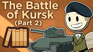 The Battle of Kursk - Preparations - Extra History - #2