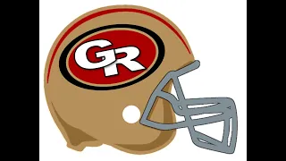 Breakaway Football: Team-Specific Abilities - "Gold Rush"