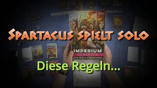 Let's Play: Imperium: Classics #01