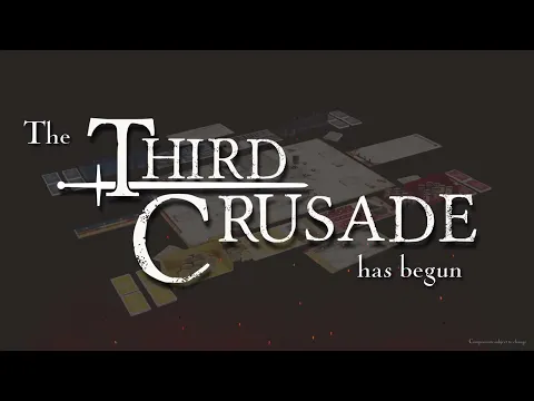 Third Crusade trailer