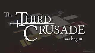 Third Crusade trailer