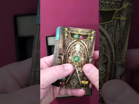 Luminis - #unboxing
