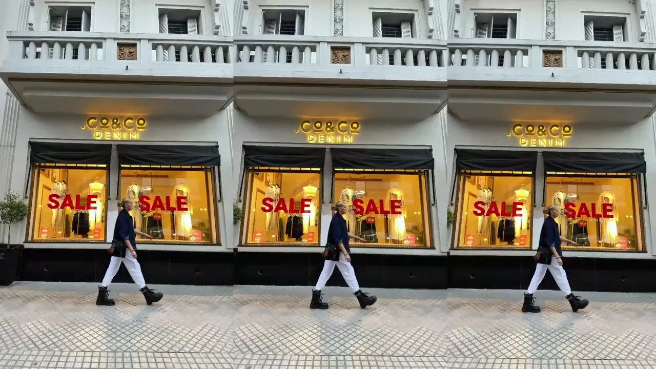 Video de CoandCodenim