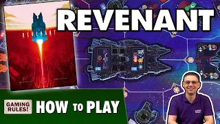 How to Play Revenant - Official Tutorial Video