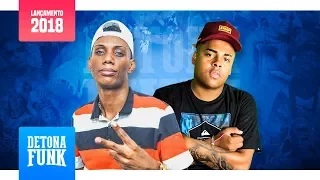 MC GW e MC Kitinho - Trava a Xereca - Galopa Filha da Puta (Prod. DJ Tezinho)