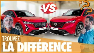 CONNAISSEZ-VOUS VRAIMENT L'AUTOMOBILE ? 🤔 (Jouez contre nous !)