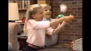 PigPong Ad (1986)