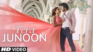Tera Junoon Video Song | Machine | Jubin Nautiyal |Mustafa & Kiara Advani |T-Series Tera Junoon Video Song | Machine | Jubin Nautiyal |Mustafa & Kiara Advani |T-Series