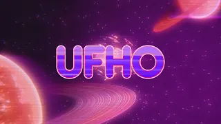 Flyana Boss - UFHO (Lyric Video)