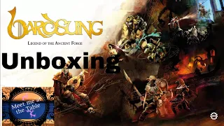 Bardsung Kickstart Unboxing
