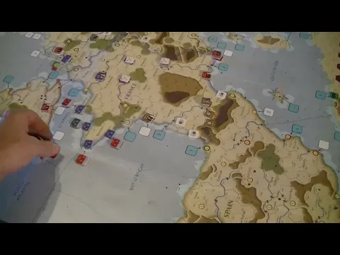 Nations in Arms Empire1812c