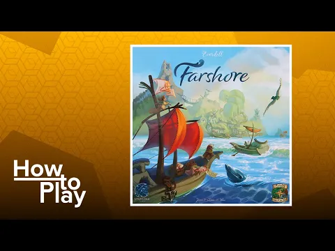 Everdell: Farshore - BGG How to Play