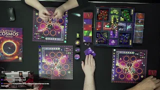 Forge the Stars, Shape the Universe | Crafting the Cosmos Playthrough