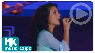 Aline Barros - Apaixonado (Clipe Oficial MK Music)