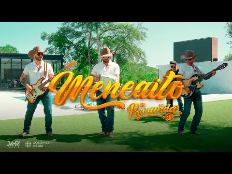 Video for event landing page