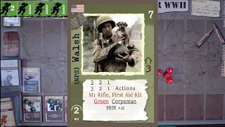 In Media Res - Warfighter WWII - Shore Invasions