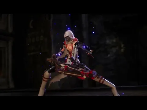 Video di Cyber R