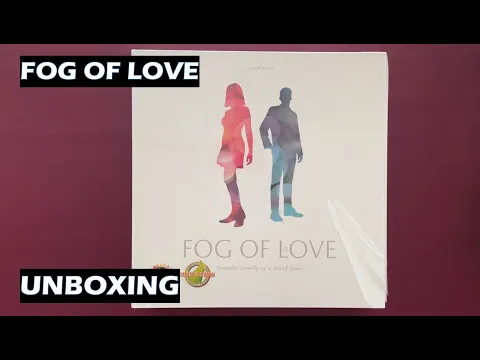 What's in the box (