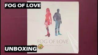 What's in the box (
