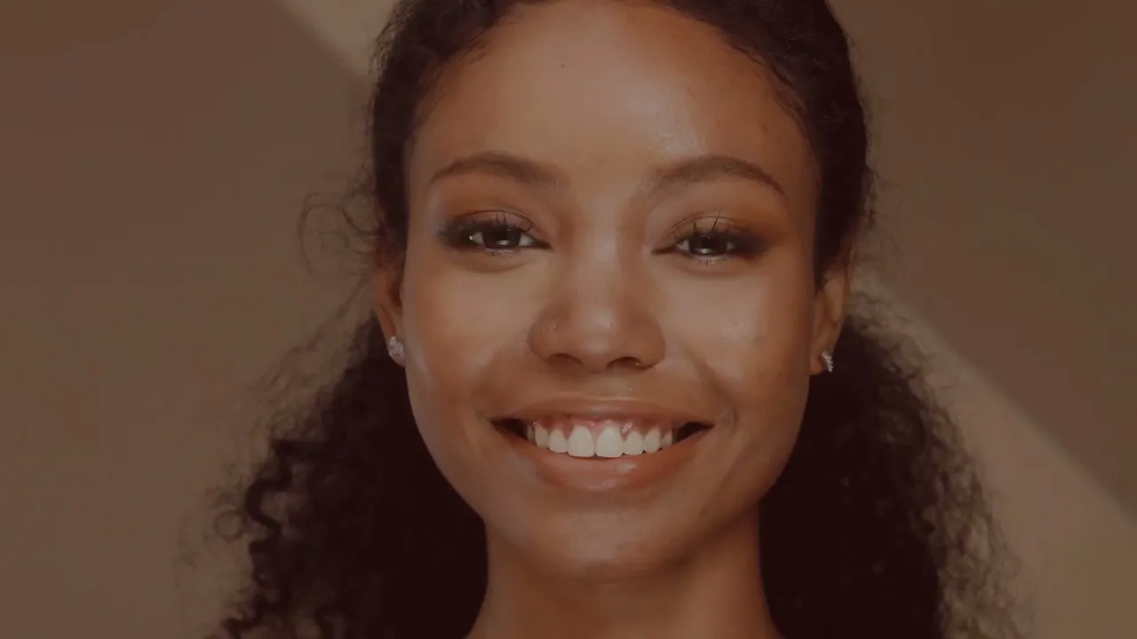 Video de Make-Up Brasill