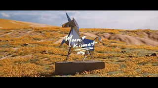 Moore Kismet - Call Of The Unicorn (ft. Tasha Baxter) [Official Lyric Video]