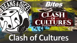 Review - Clash Of Cultures