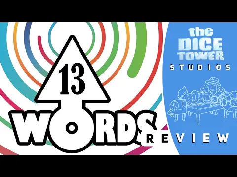 13 Words Review: Is Bird the Word?