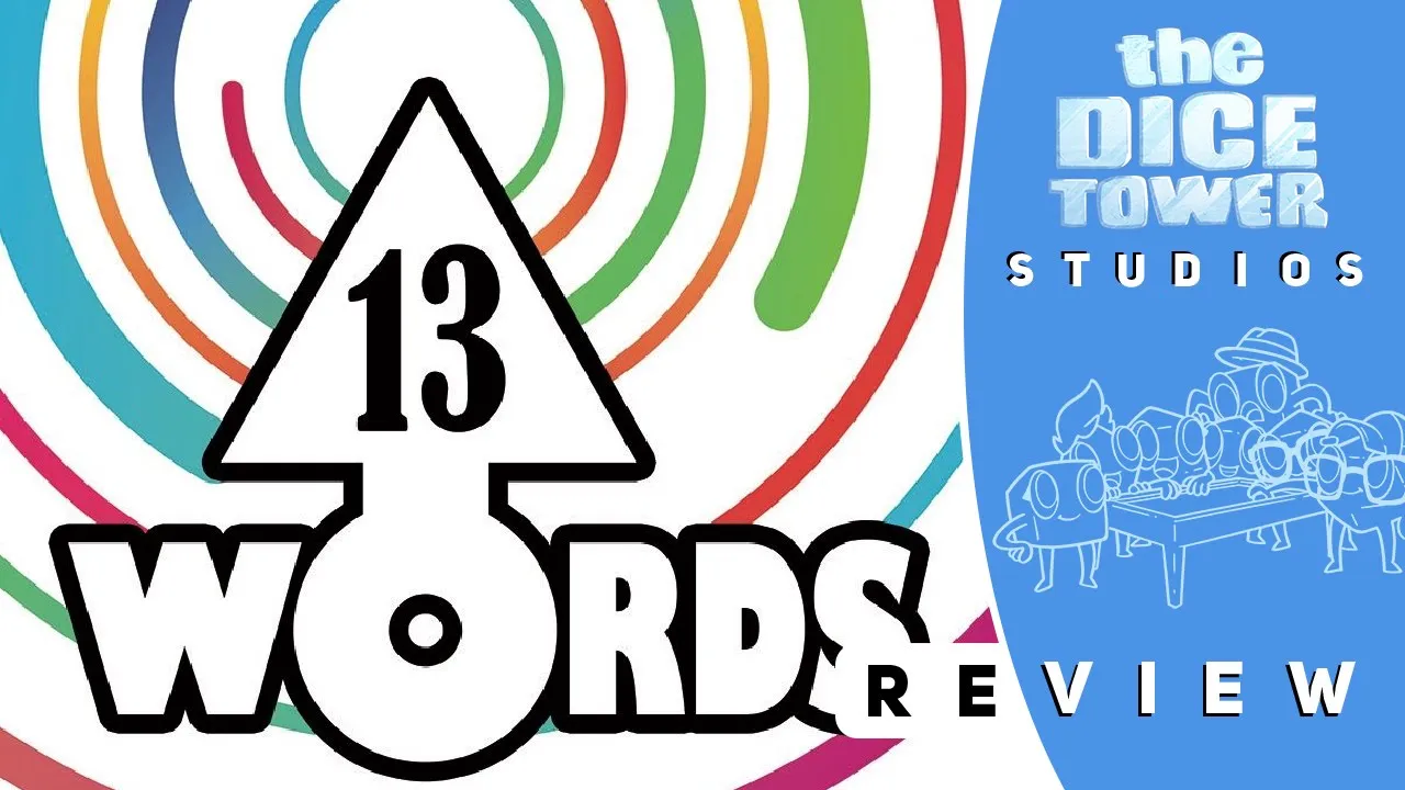 13 Words Review: Is Bird the Word?