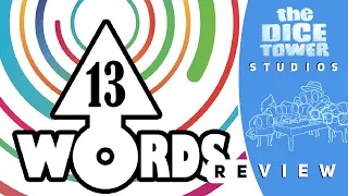 13 Words Review: Is Bird the Word?