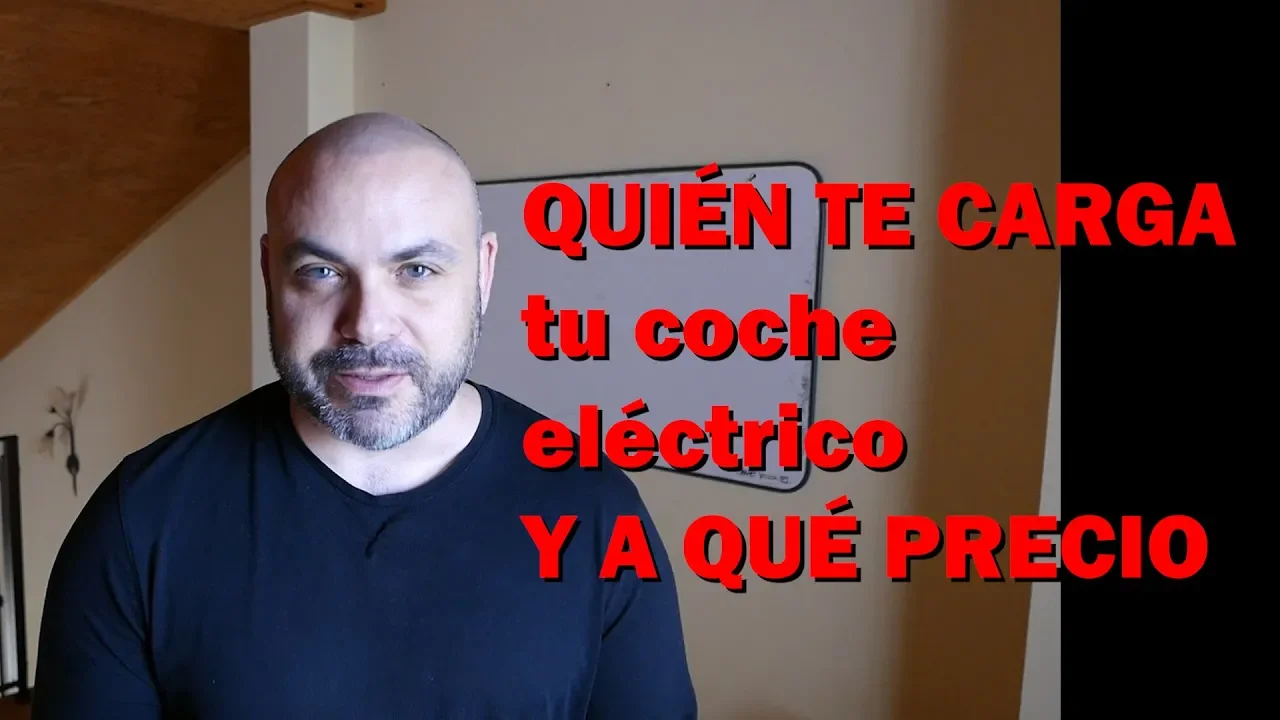 Startups y cargadores de eléctricos: ¿Quién te cargará el coche y a qué precio?