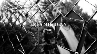 Emes Milligan - Time (prod. Emes Milligan)