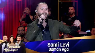 Sami Levi - OSMAN AGA