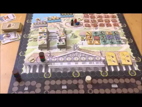 How to Play: Trajan