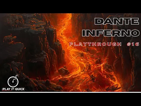 Dante's Inferno Board Game Playthrough | Circle VII - Violence | Chronicle Phase | Episode 16
