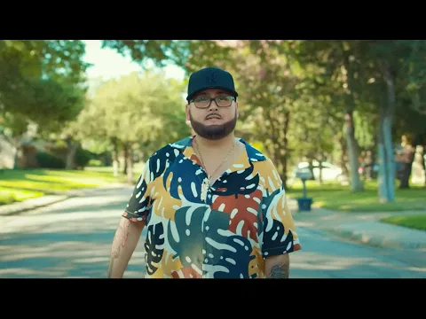 Video for event landing page