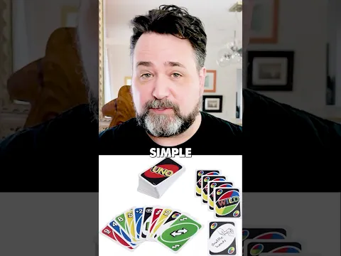 Uno: Bust a Myth!