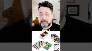Uno: Bust a Myth!