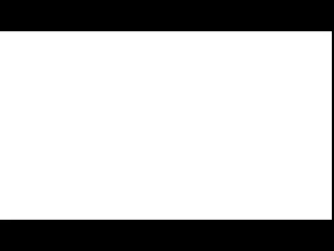 24 hours of pure white screen!