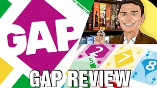 GAP Review - Chairman of the Board