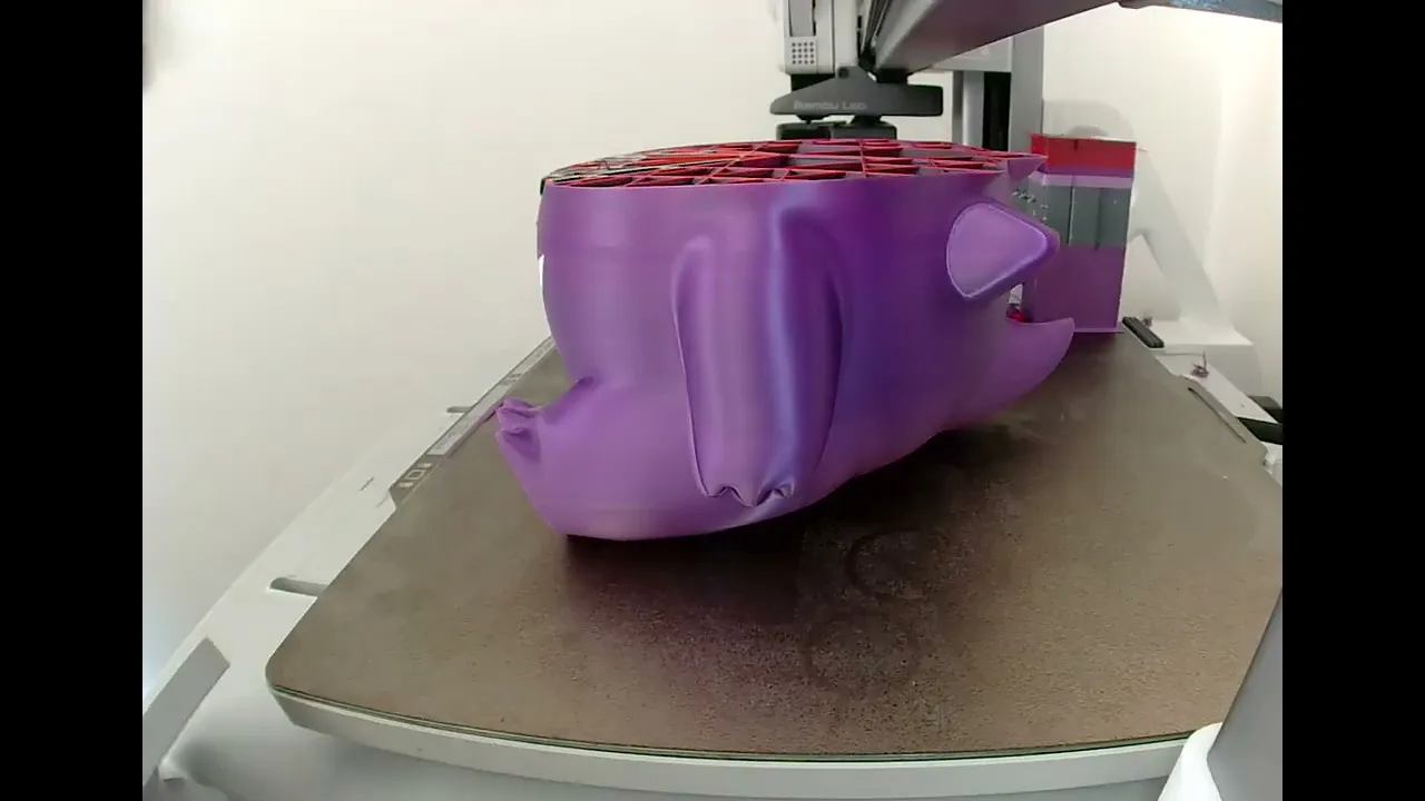 Vídeo de Poképrint