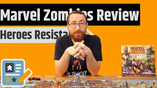 Marvel Zombies: Heroes Resistance Review - Discount Price, But Discount Game?