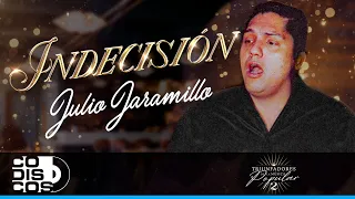 Indecisión, Julio Jaramillo - Video Concept