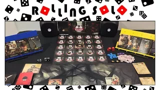 Maximum Apocalypse | Nuclear Fallout | Solo Setup