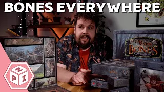 A Review of Everything Too Many Bones
