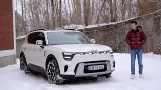 Smart #5 Pulse | GOD, MEN UFERDIG