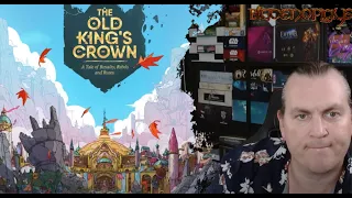BigDenoPlays - The Old Kings Crown, Clans