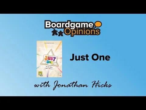 Just One